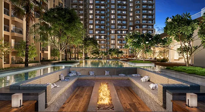 Sobha Dream Acres Image