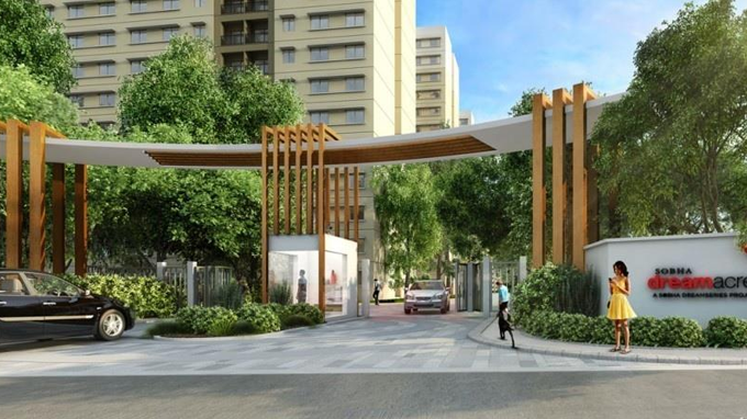 Sobha Dream Acres Image